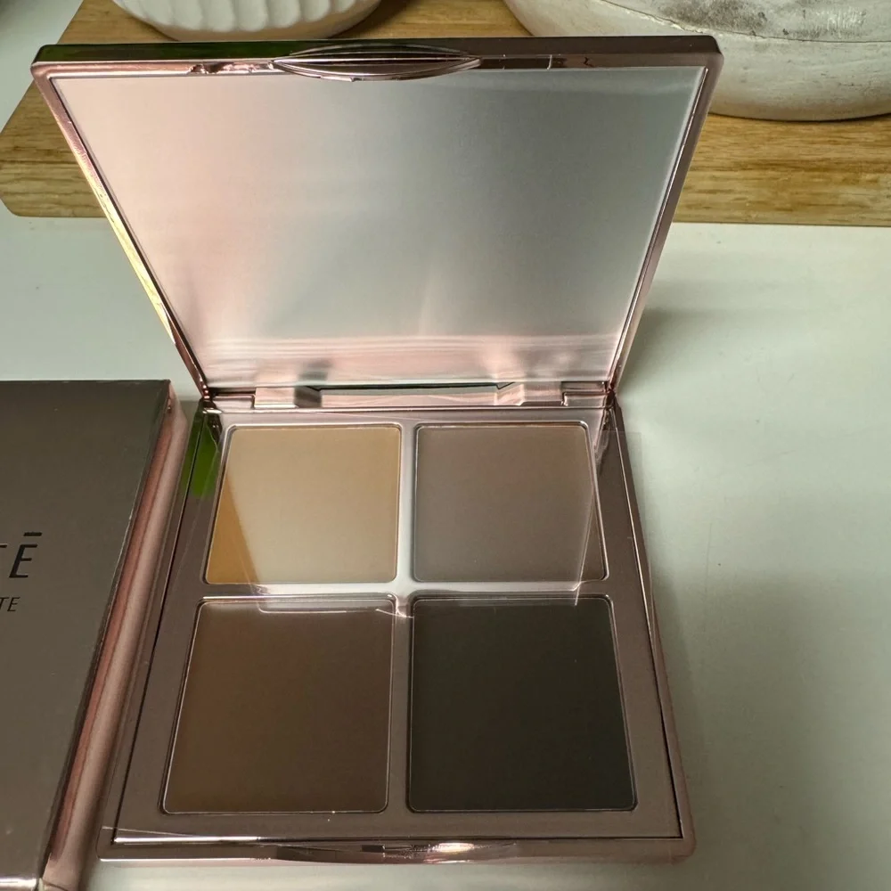 Ace Beaute Ultimate Sculpt Face Palette